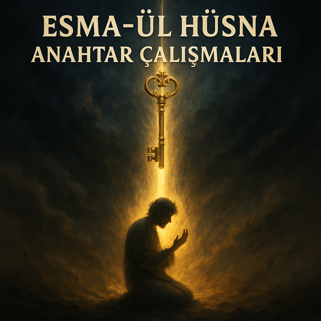 anahtar çalışması